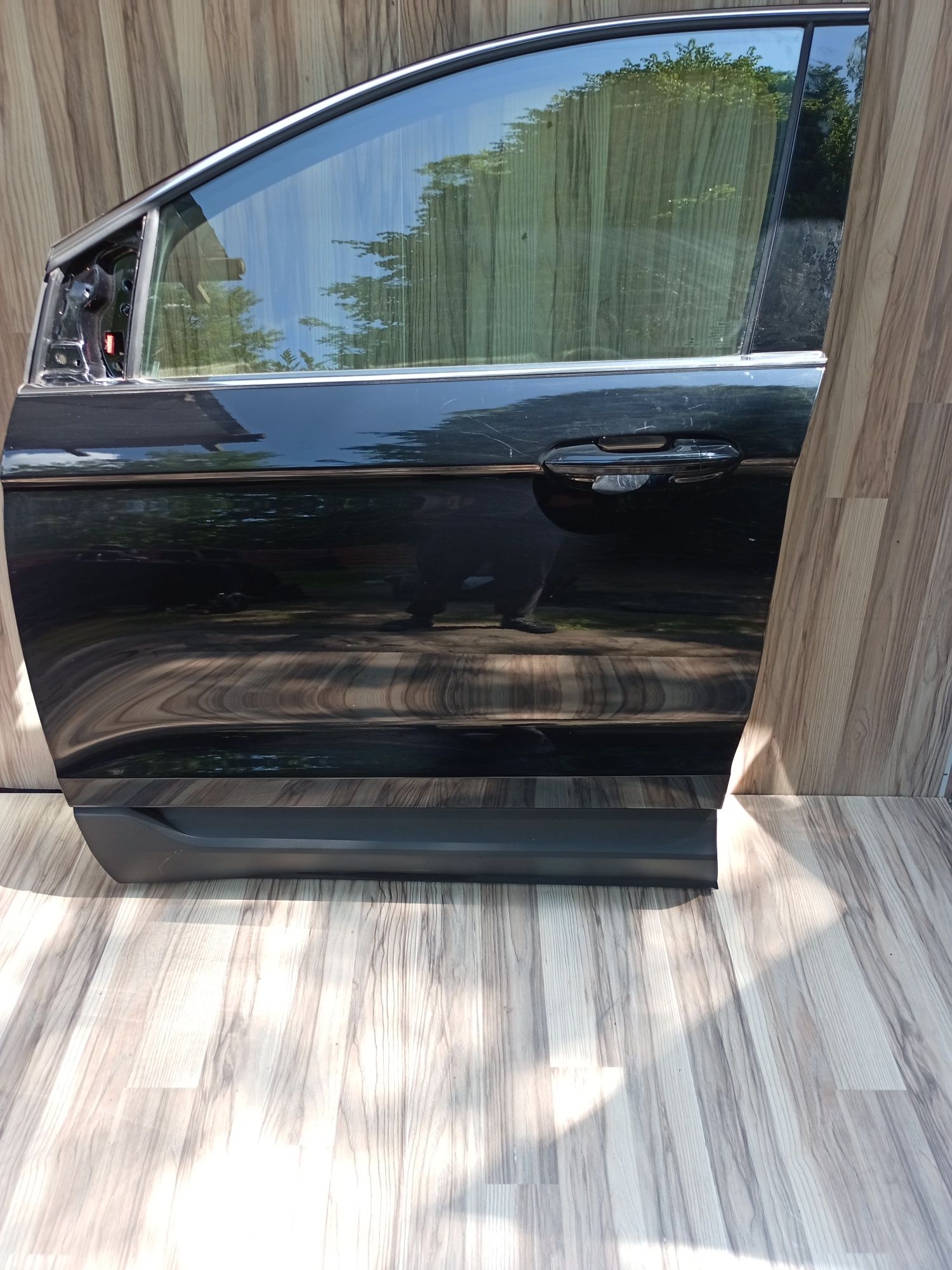 Drzwi do Forda edge USA 16r 4 sztuki. G1