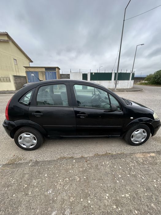 Citroen c3 - 06/2003