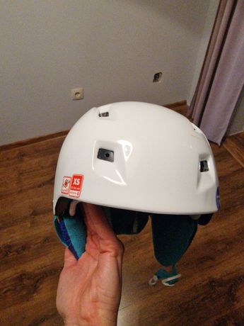 Kask  narciarski rossignol XS