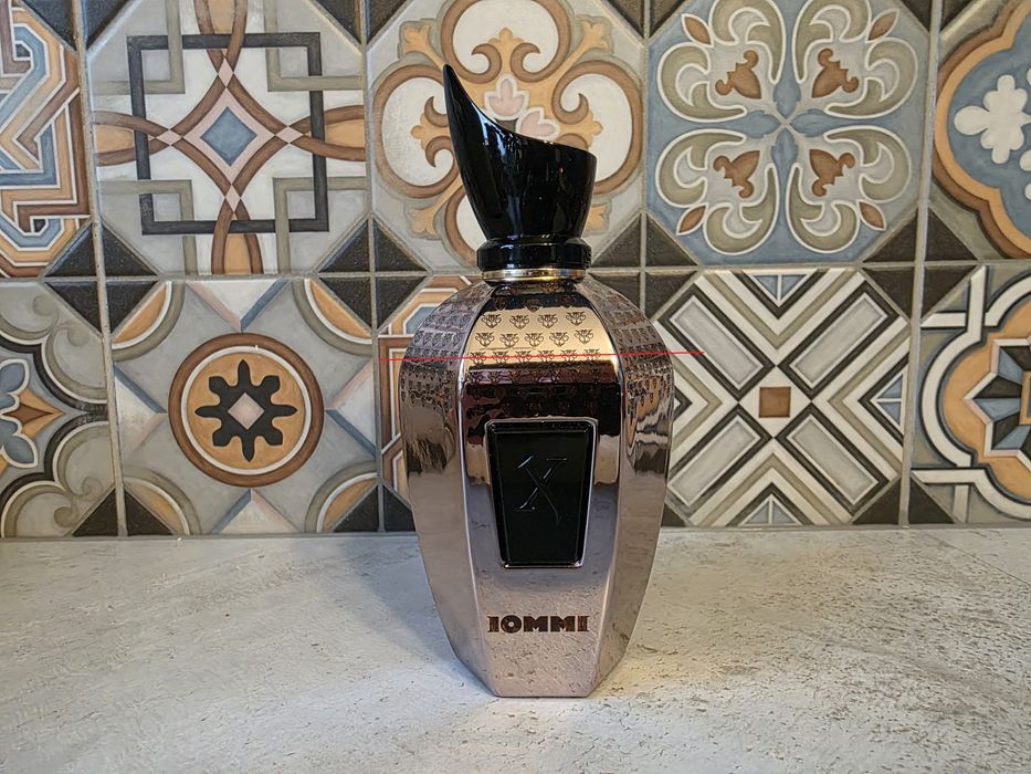 Xerjoff Tony Iommi Monkey Special