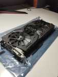 Asus GTX1060 Strix 6gb