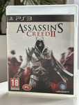 Gra Ps3 Assassins Creed II 2 Wydanie PL PlayStation 3
