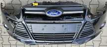 Ford Focus MK3 III  zderzak  przód przedni