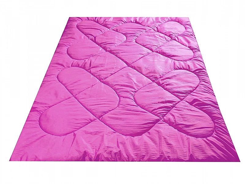 Kołdra z wypełnieniem z Owczej Wełny 180x200