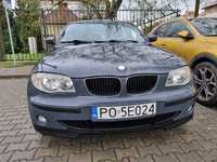 BMW 118d E87 122KM