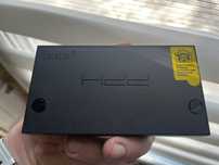 PlayStation2 network adapter do dyskow sata