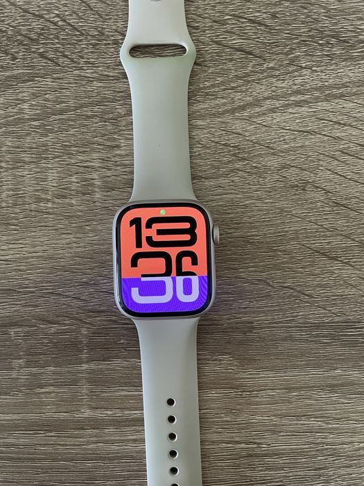 Apple Watch 7 45mm