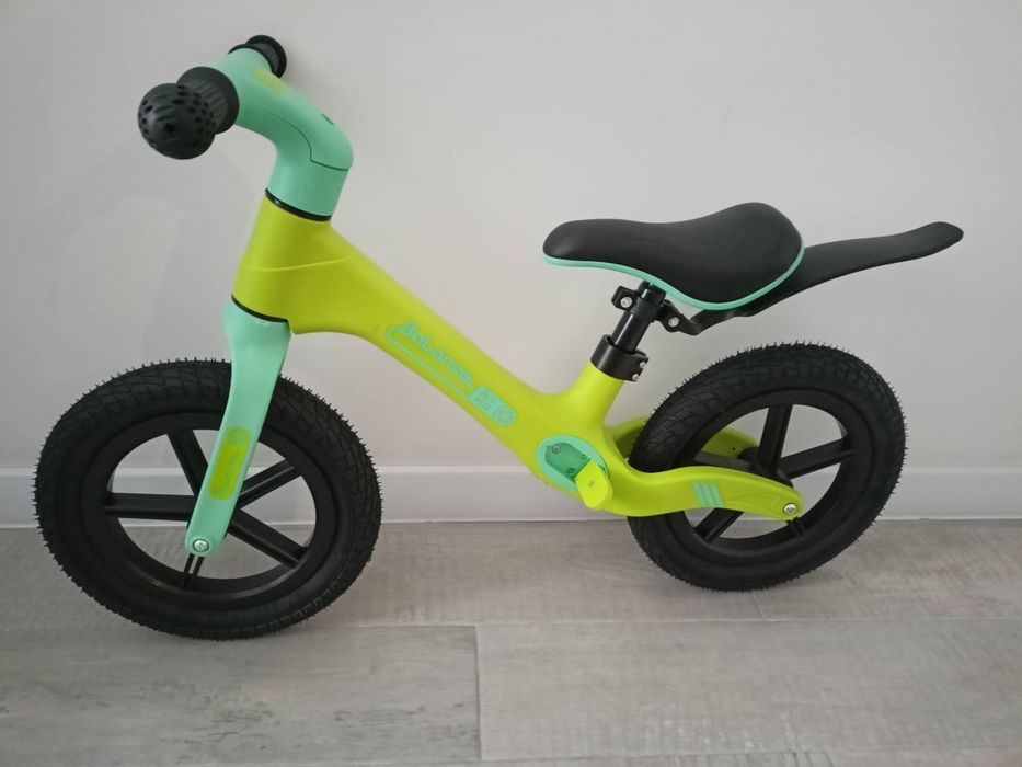 Новий дитячий велобіг