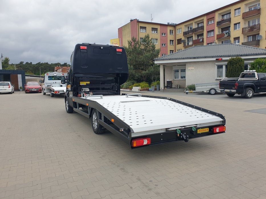 Pomoc Drogowa Autolaweta Wypożyczalnia auto laweta wynajem