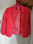 Marynarka H&M rozm. XS