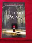 Livro O Último Papa