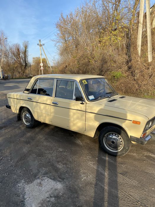 Продам 2106 близька оригіналу!!!