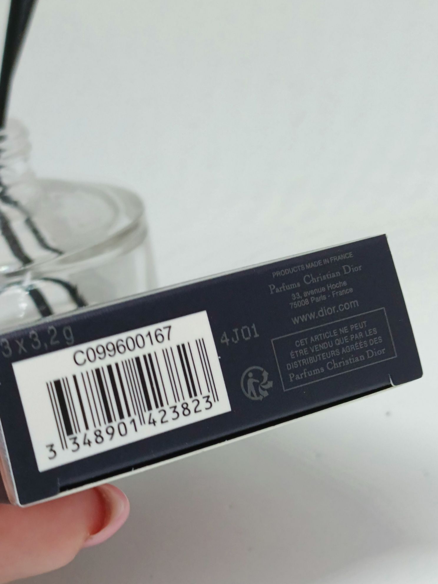 Dior Addict Lip Glow 001, 004, 012 – balsam koloryzujący do ust