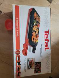 Grill Tefal elektryczny