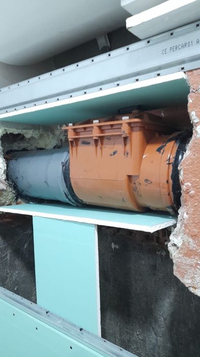 Canalizador profissional