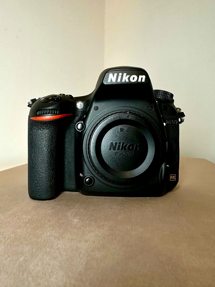 Nikon d750 stan bardzo dobry