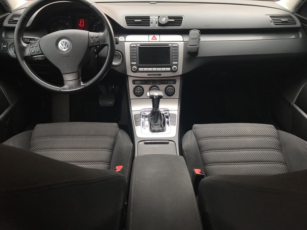 Passat B6 2.0TDI