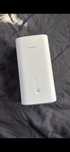 Router Huawei 5G LTE Gb/s