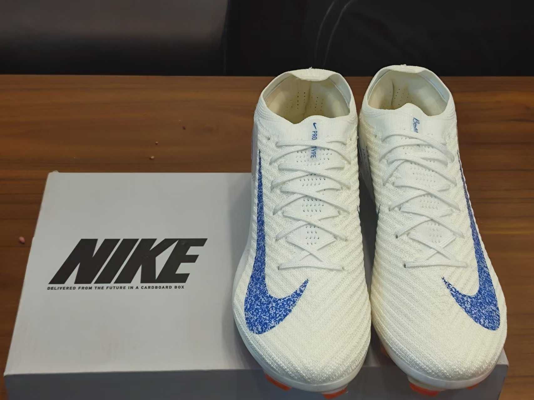 Nike Mercurial Vapor 16 Elite FG Blueprint Pack R.43