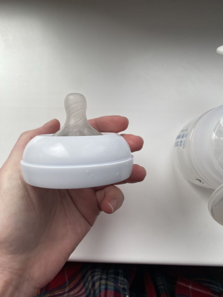 Молоковідсмоктувач Philips Avent