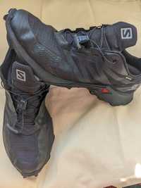 Salomon Supercross Blast Gore-Tex