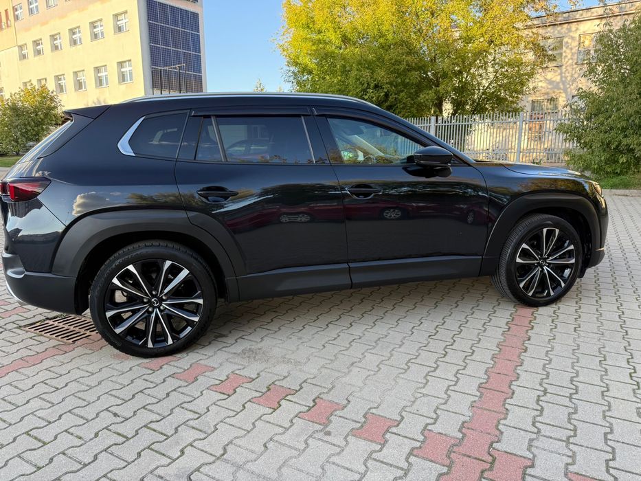 Mazda CX-50 e-Skyactiv G TURBO MR’23 E6