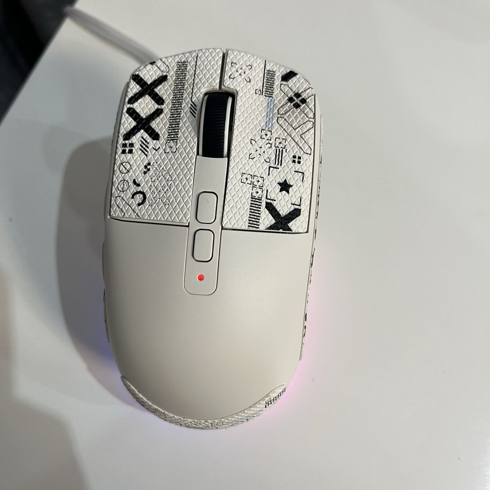 Мышка / Мишка Attack Shark x6