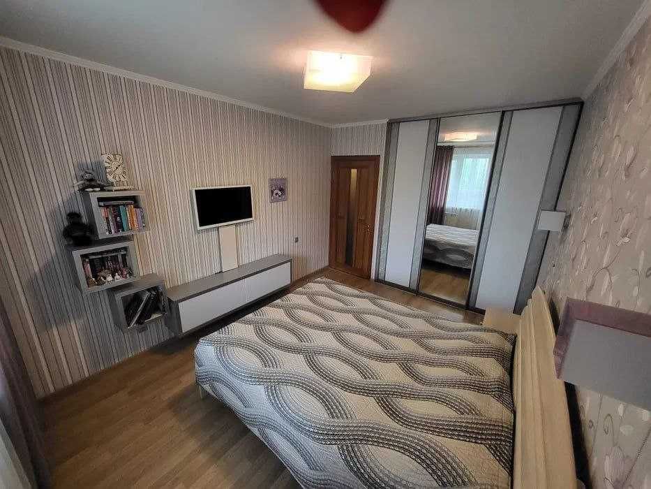 2 кімнатна квартира Салтівка Студентська Тракторобудівників