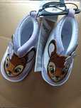 Buty niechodki z Bambi rozm. 19, 20 NOWE pepco