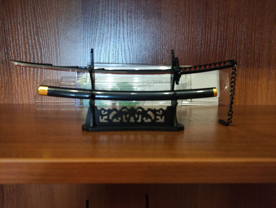 Мини катана (26 см)