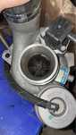 Turbo merecedes a45 380
