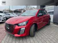 Peugeot 208 208 Allure HYBRID 110 e-DCS6