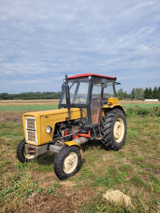 Ursus c360 3p Stan bardzo dobry