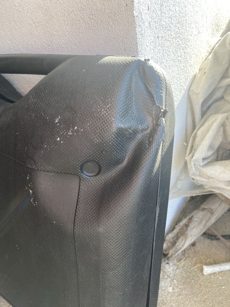 Conjunto de Halteres de musculação de 20 kg