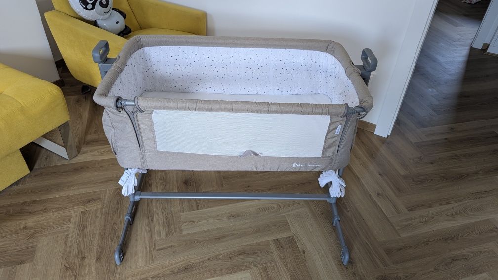 Dostawka Kinderkraft
