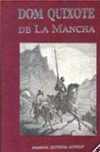 D Quixote de la Mancha - MEL