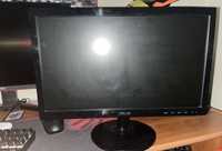 Vendo monitor Asus usado