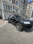 Volkswagen touareg 1 2005/4.2 газ бензин