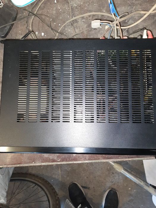 Продам HI-FI ресивер, усилитель Denon AVR-900.200Вт.16Ом