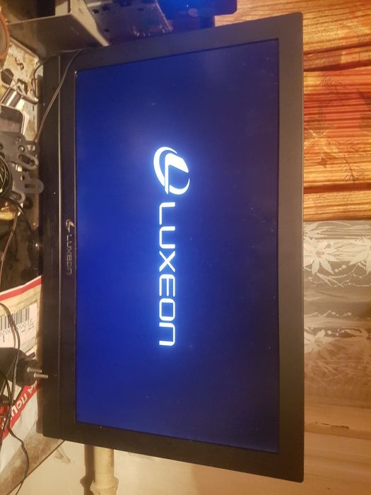 Монитор телевизор