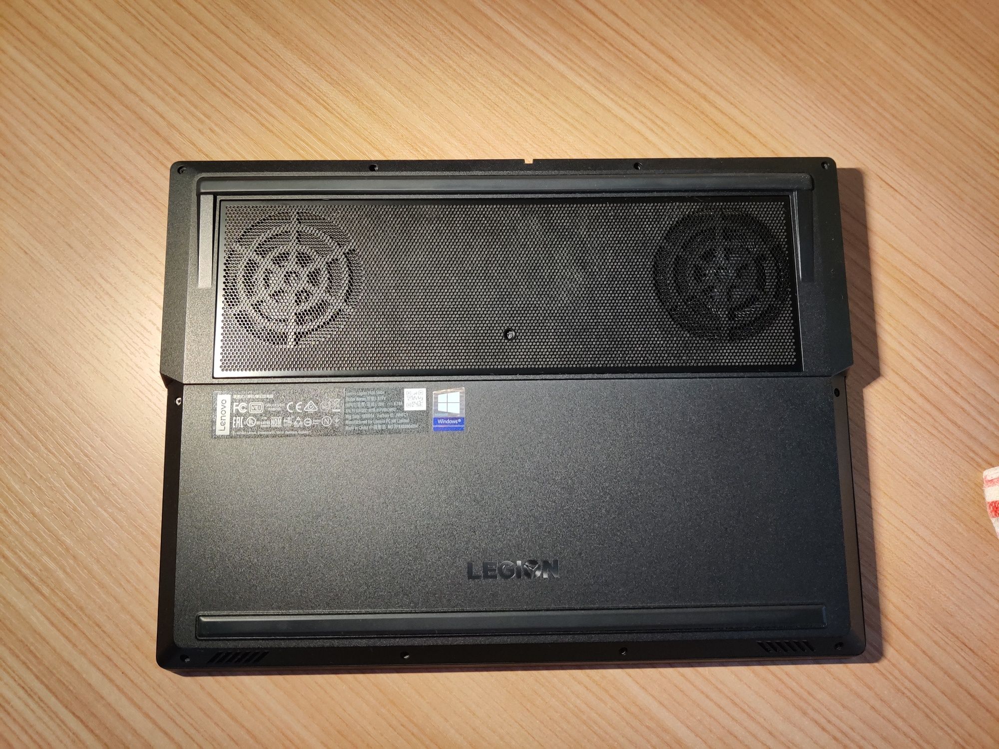 Lenovo Legion Gaming i7 16GB