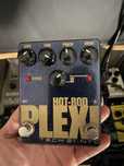 Tech 21 Plexi tone hot rod