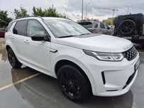 Land Rover Discovery Sport 2.0D 204 KM AWD S