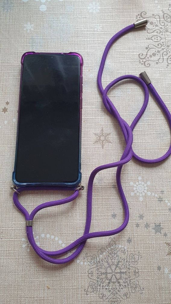 Samsung galaxy S 20 +