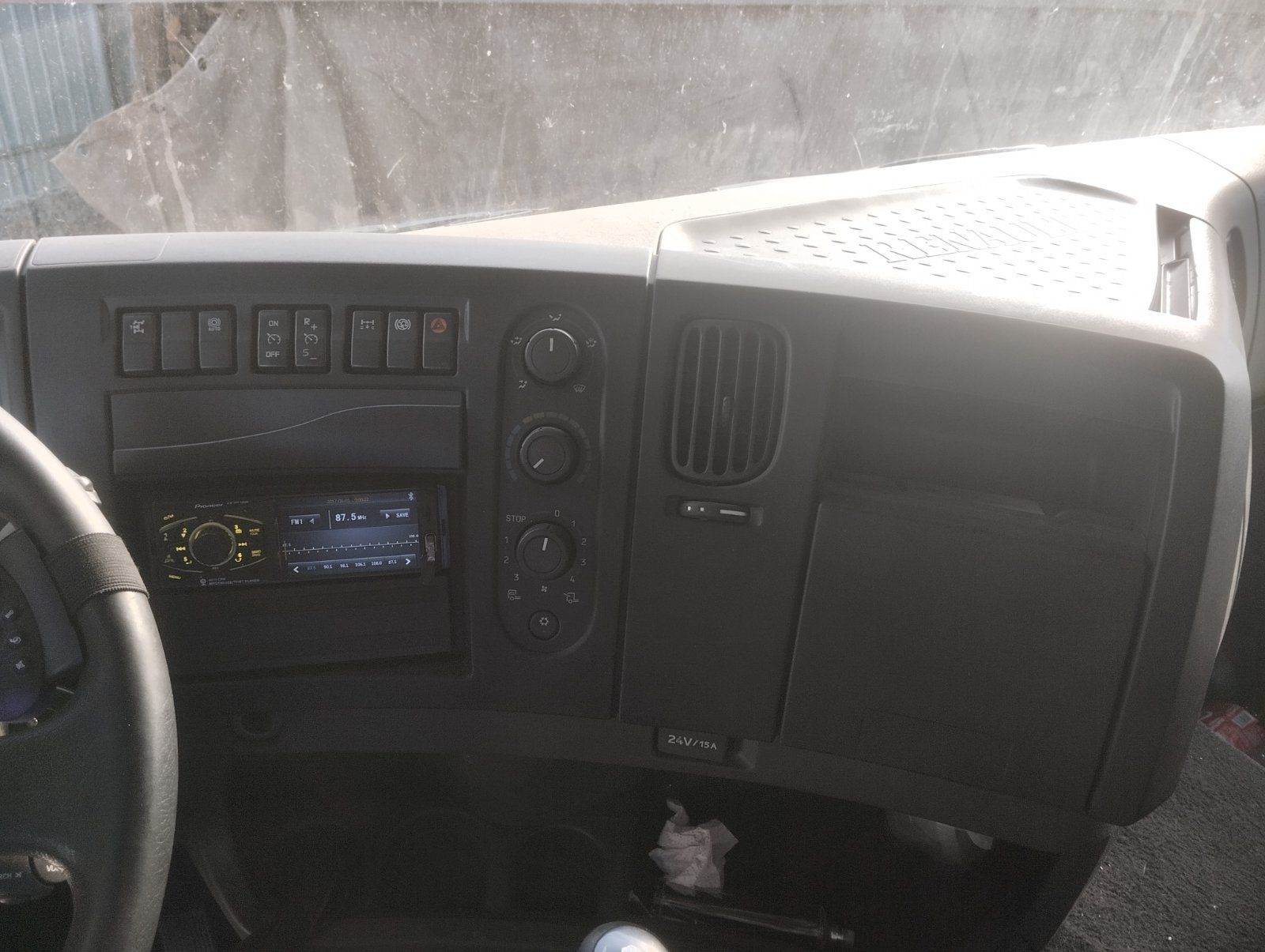 Renault Premium євро 3