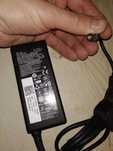 Зарядка до ноутбука DELL 19.5v-3.34a 65w