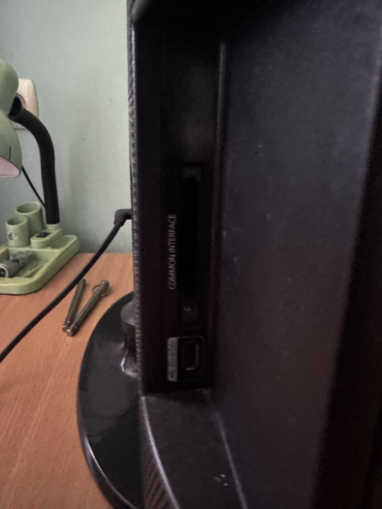 Монітор Samsung 22