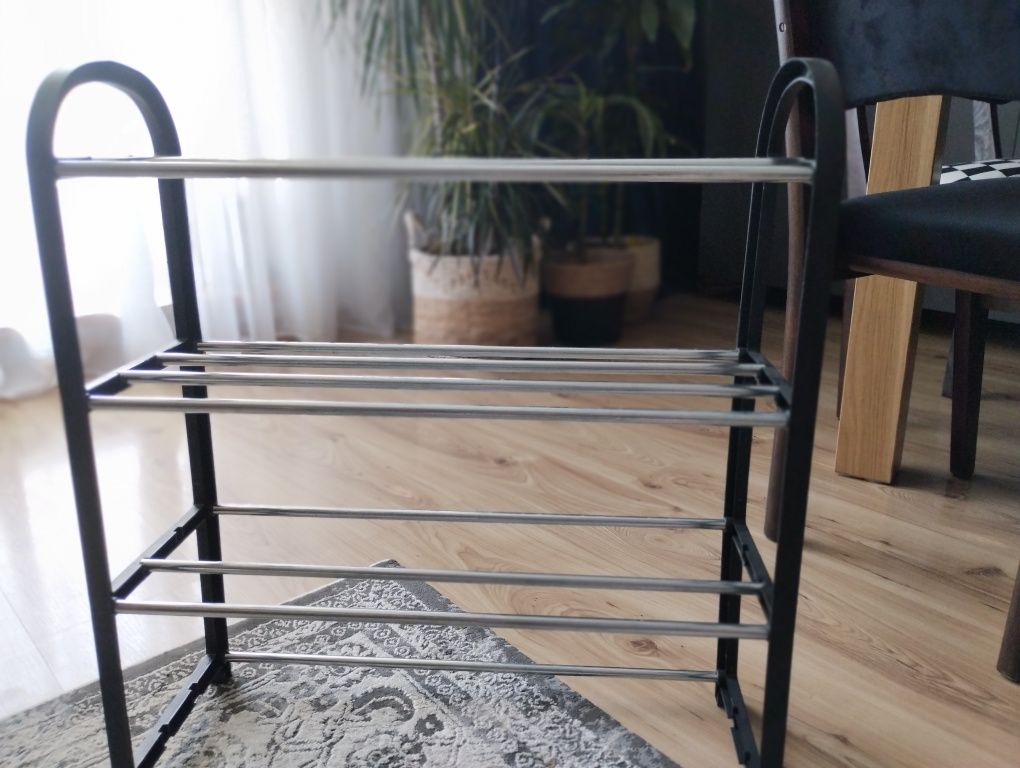 Półeczka na buty, kosze itp.