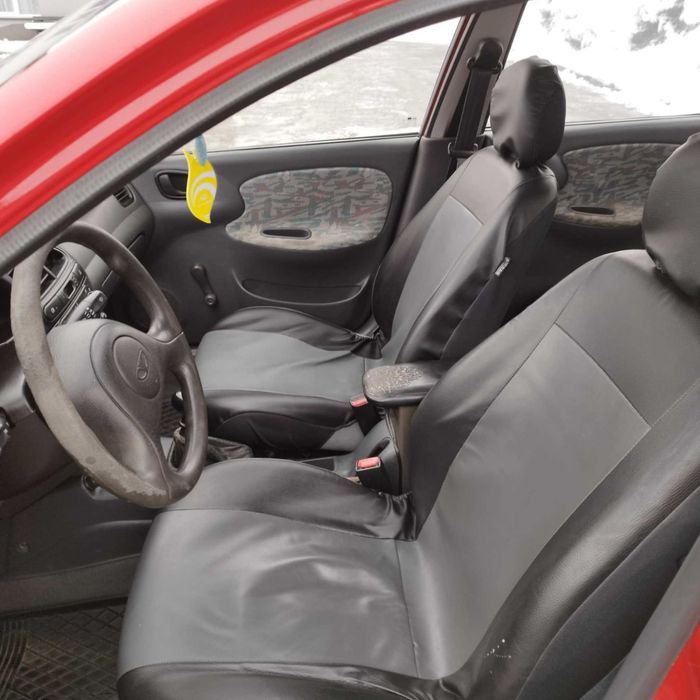 Sprzedam Daewoo Lanos