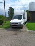 Mercedes Sprinter 513